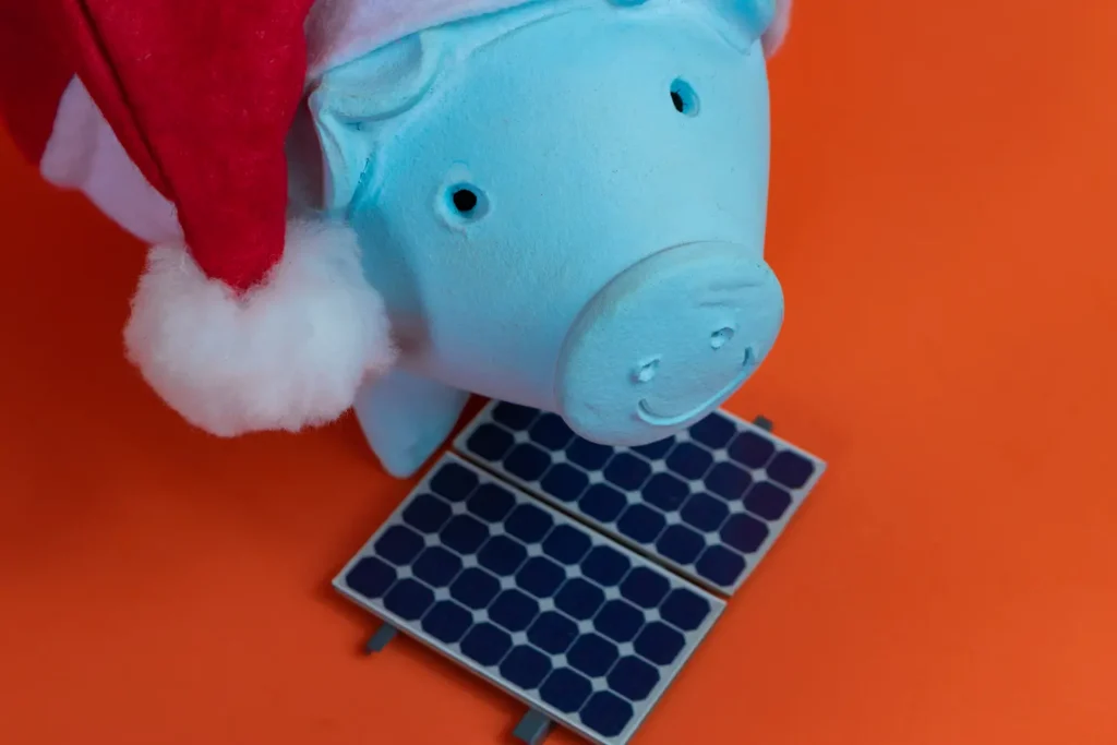 cuanto dinero se puede ahorrar con placas solares