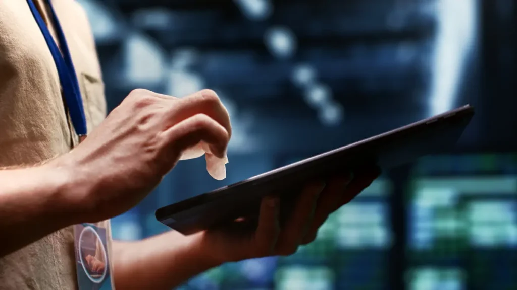 how to improve energy efficiency in industry