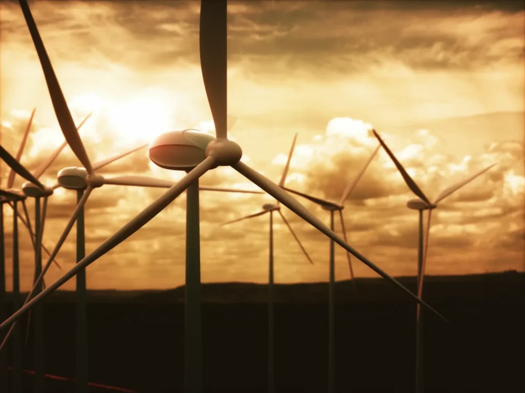 How Is the Electricity We Use at Home Generated