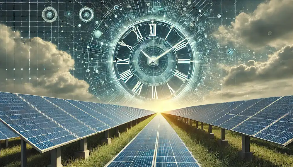 vida util placas solares portada