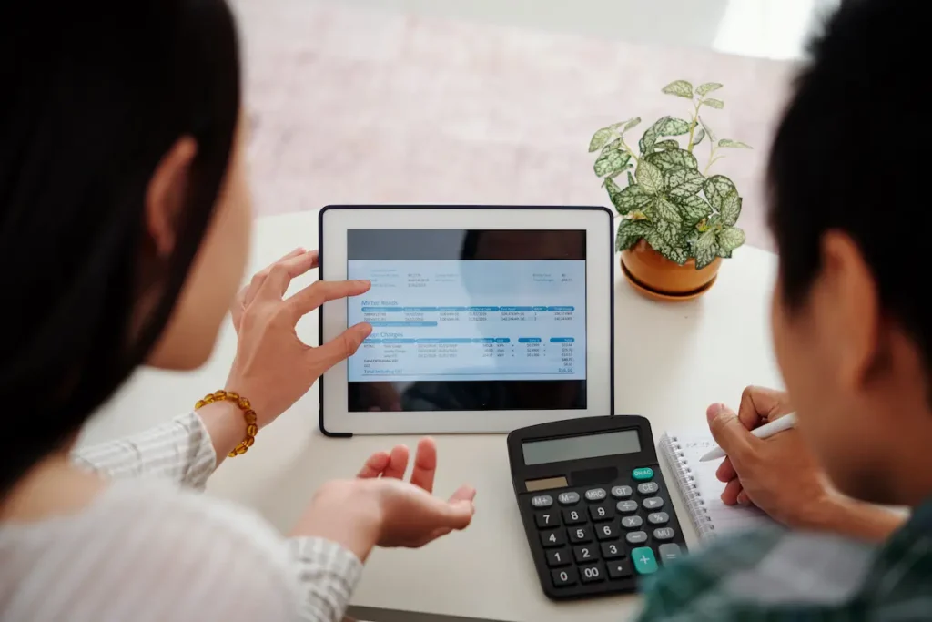 que es el consumo fantasma