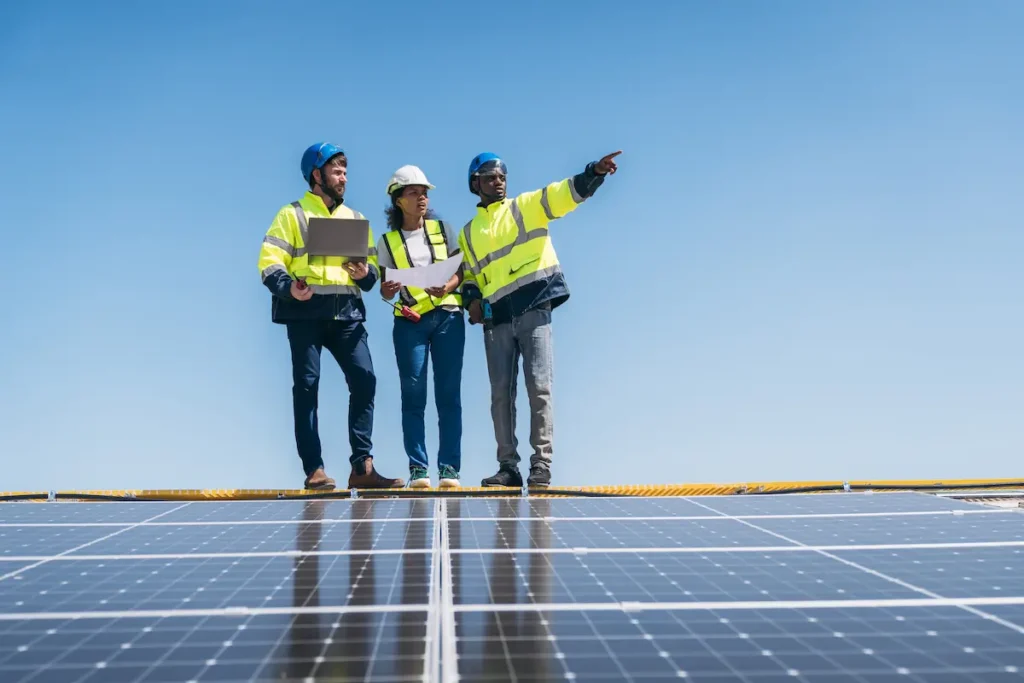 que es el clipping solar