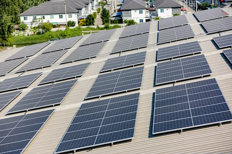 autoconsumo colectivo