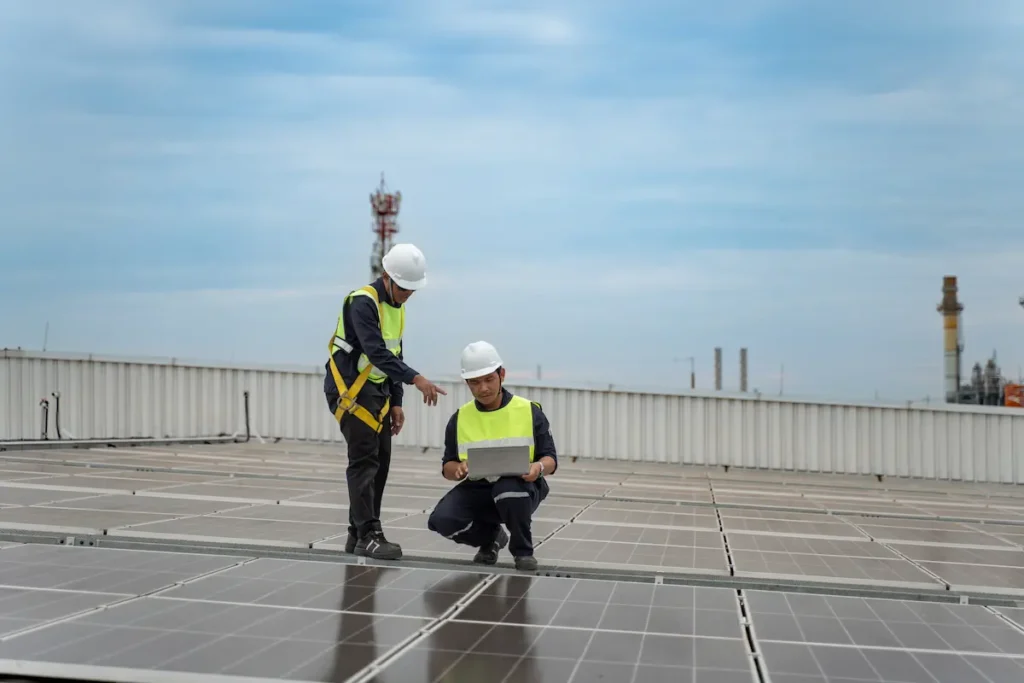 en cuanto tiempo se recupera la inversión de paneles solares