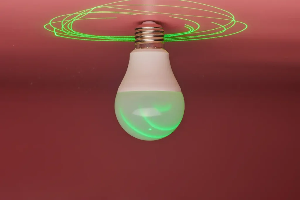 cómo ahorrar energía en casa