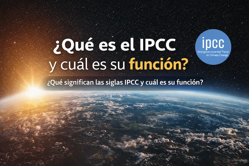 que es el ipcc que es el ipcc y cual es su funcion
