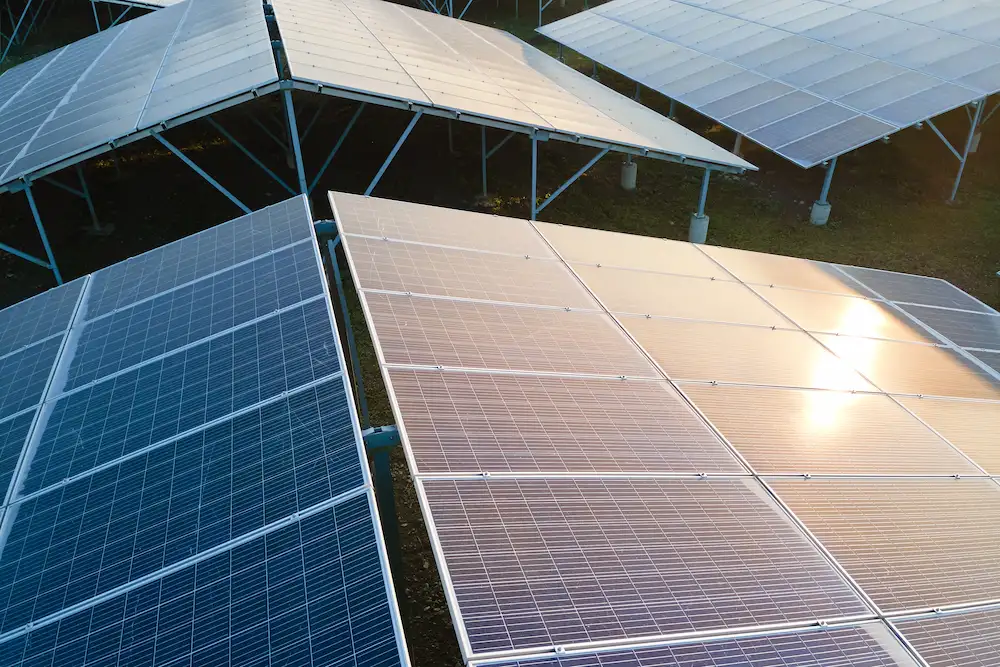 placas solares necesarias para 5000w