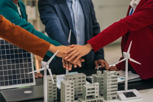 comunidades energéticas