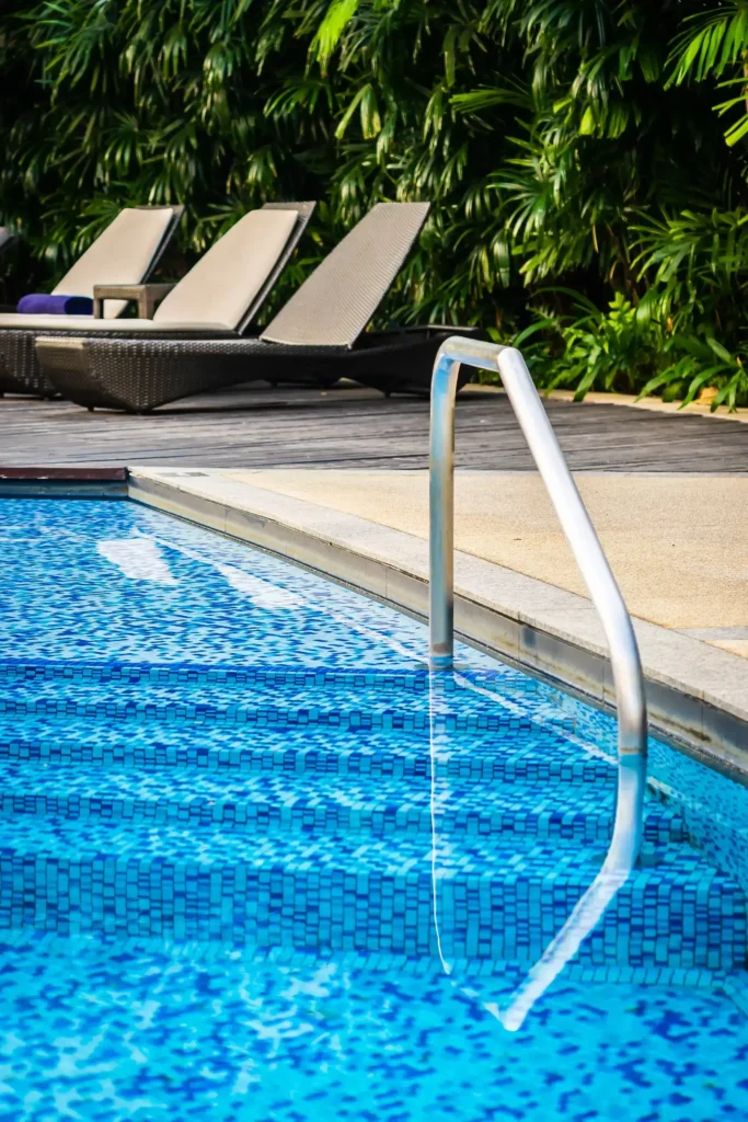 como instalar una depuradora solar en piscinas